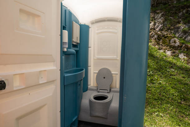 Best Portable toilet rental for construction  in Raymondville, TX