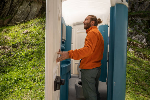 Best Sanitation services for porta potties  in Raymondville, TX