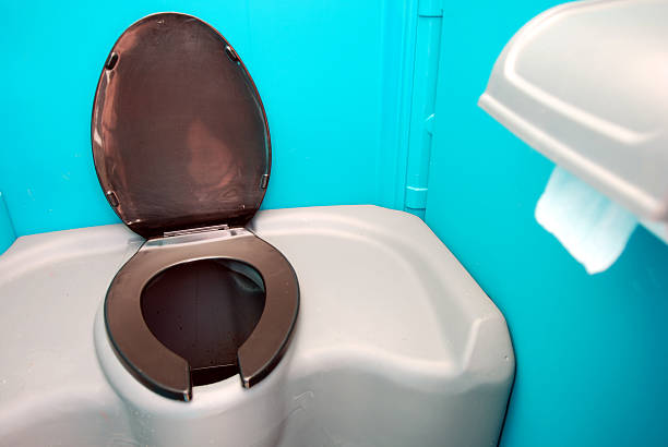 Best Portable restroom trailer rental  in Raymondville, TX