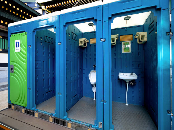 Best Emergency porta potty rental  in Raymondville, TX