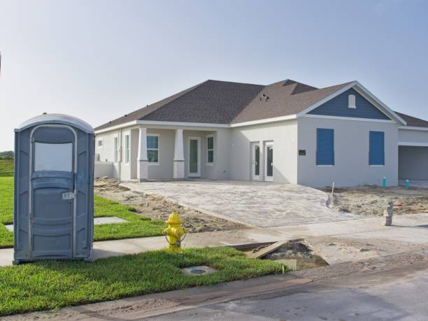 Best Construction site porta potty rental  in Raymondville, TX