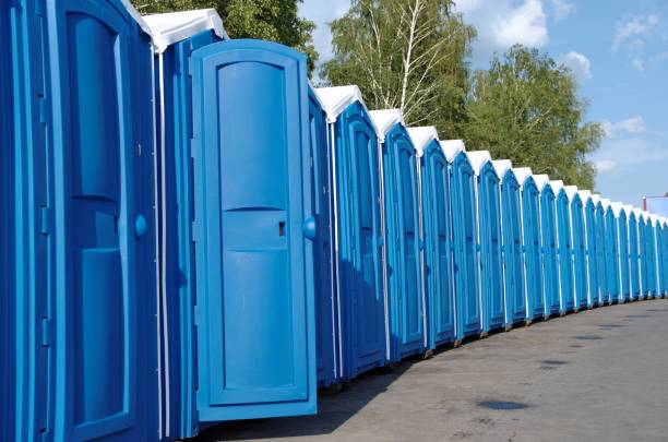Best Porta potty rental for parties  in Raymondville, TX